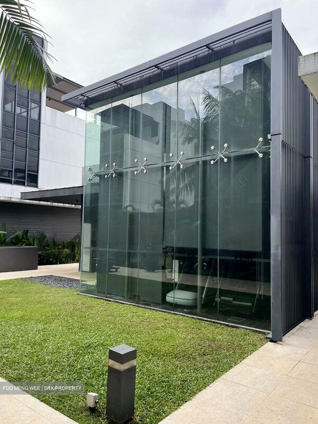 Sunrise Avenue (D28), Terrace #480021721